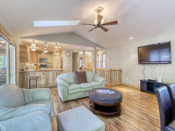 Lake Tahoe South Shore Home 981454