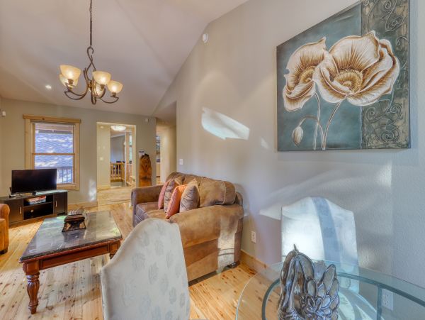 Lake Tahoe South Shore Home 981454