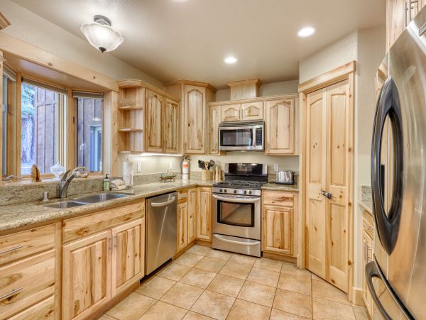 Lake Tahoe South Shore Home 981454