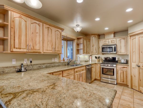 Lake Tahoe South Shore Home 981454