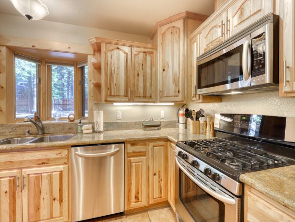 Lake Tahoe South Shore Home 981454
