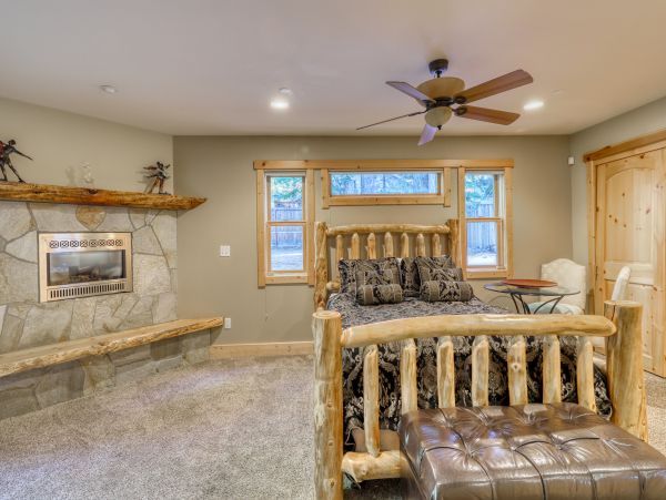 Lake Tahoe South Shore Home 981454