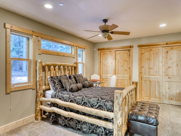 Lake Tahoe South Shore Home 981454