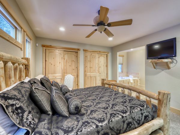 Lake Tahoe South Shore Home 981454