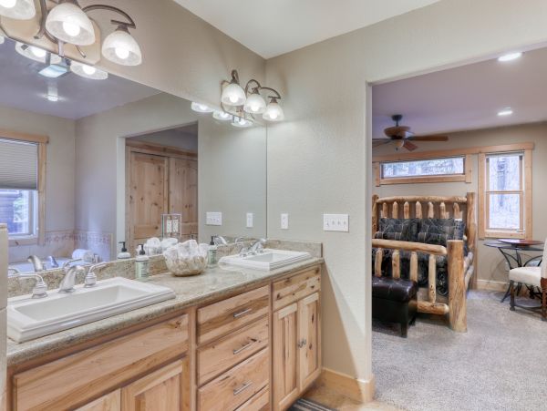 Lake Tahoe South Shore Home 981454