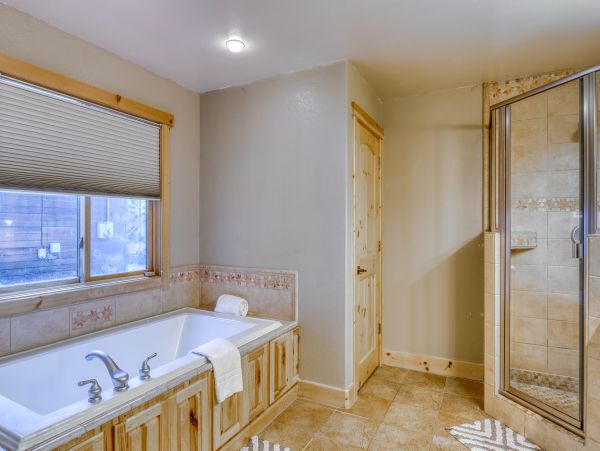 Lake Tahoe South Shore Home 981454