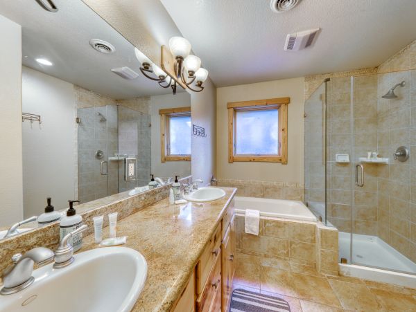 Lake Tahoe South Shore Home 981454
