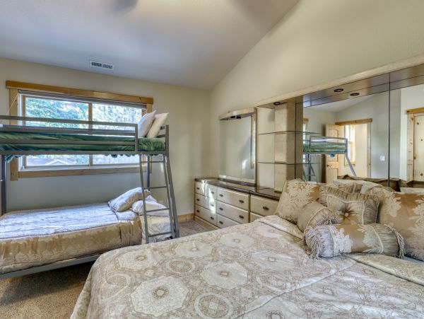 Lake Tahoe South Shore Home 981454