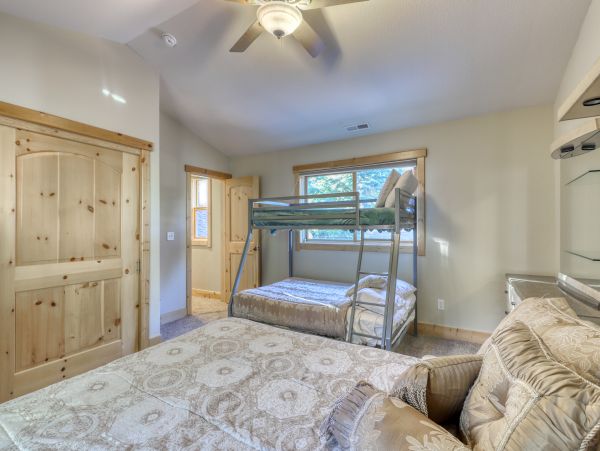 Lake Tahoe South Shore Home 981454