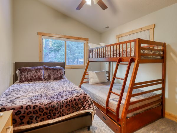 Lake Tahoe South Shore Home 981454