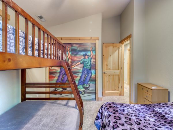 Lake Tahoe South Shore Home 981454