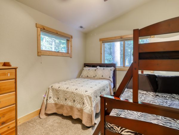 Lake Tahoe South Shore Home 981454