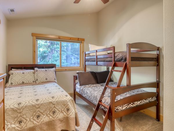 Lake Tahoe South Shore Home 981454