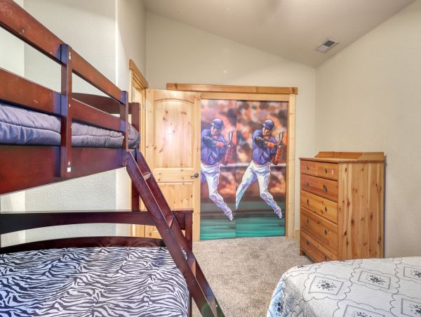Lake Tahoe South Shore Home 981454