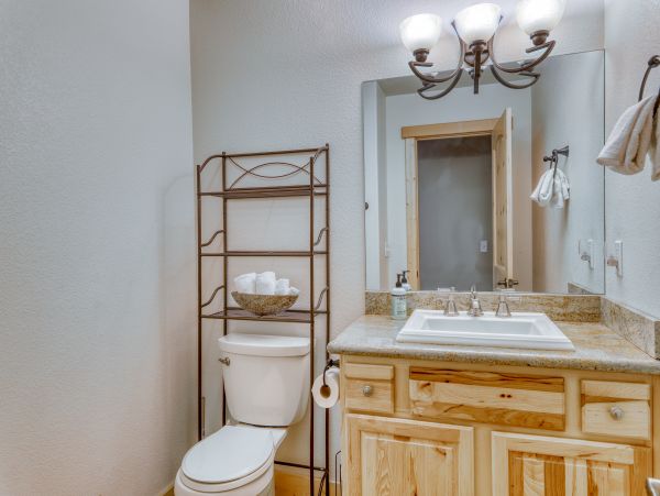 Lake Tahoe South Shore Home 981454
