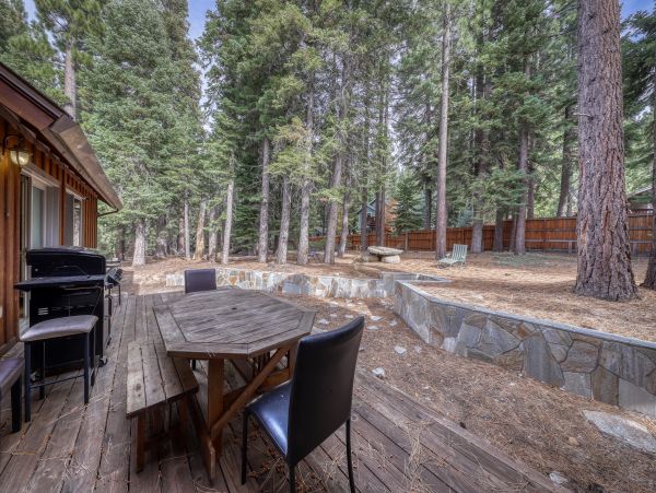 Lake Tahoe South Shore Home 981454