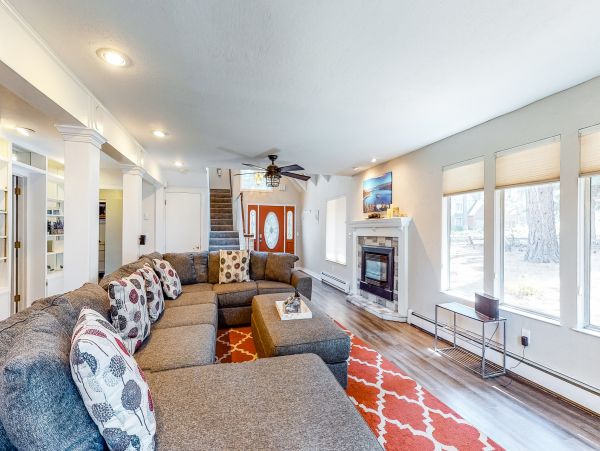 Lake Tahoe South Shore Home 981455