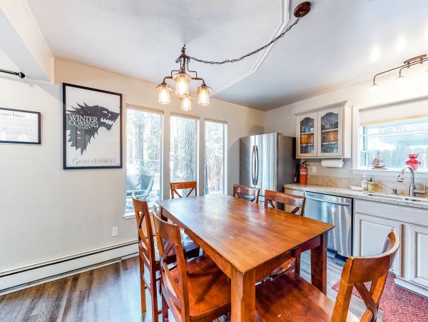 Lake Tahoe South Shore Home 981455