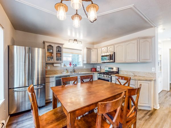 Lake Tahoe South Shore Home 981455
