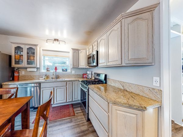 Lake Tahoe South Shore Home 981455