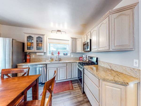 Lake Tahoe South Shore Home 981455
