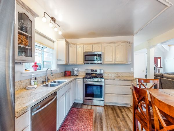 Lake Tahoe South Shore Home 981455