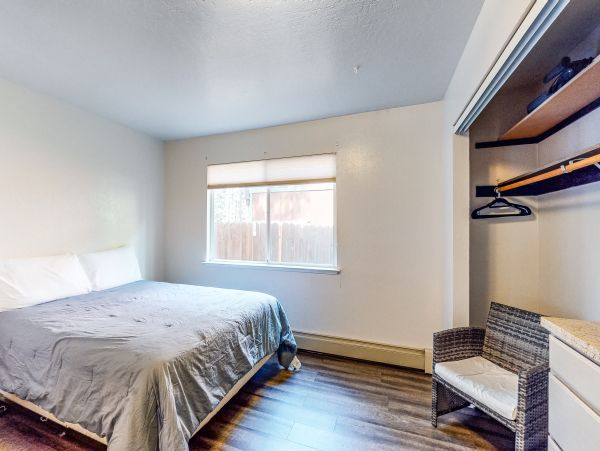 Lake Tahoe South Shore Home 981455