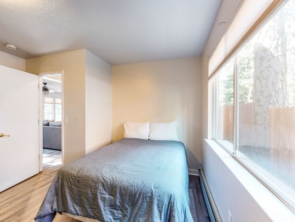 Lake Tahoe South Shore Home 981455