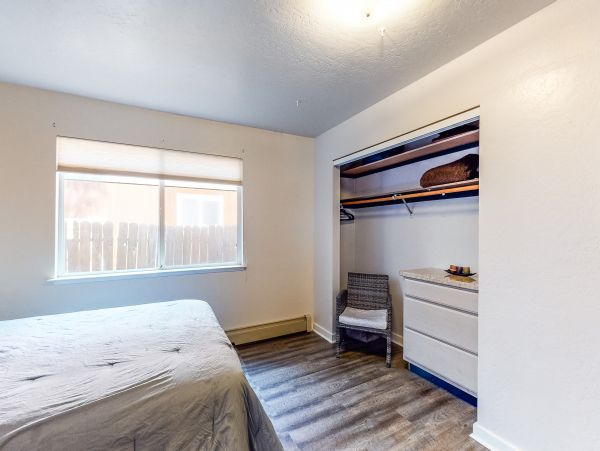 Lake Tahoe South Shore Home 981455