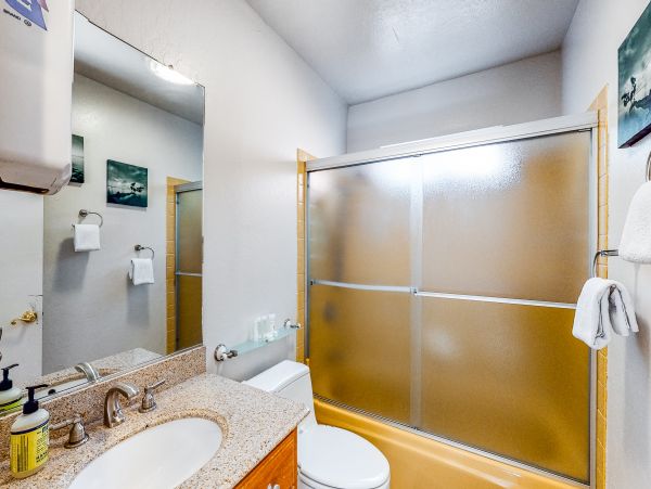 Lake Tahoe South Shore Home 981455