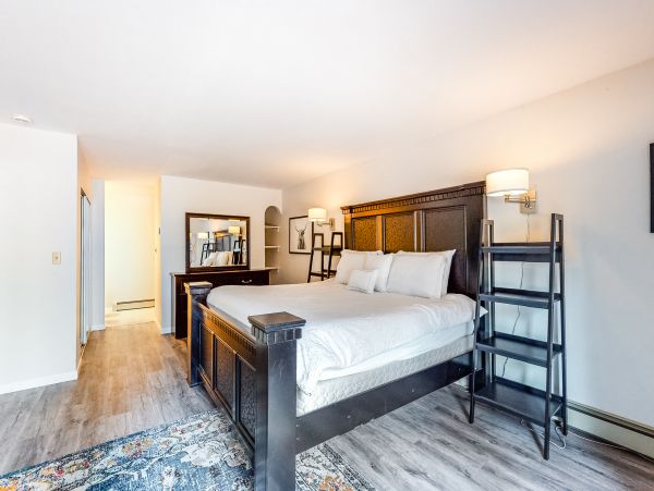 Lake Tahoe South Shore Home 981455