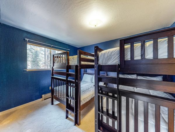 Lake Tahoe South Shore Home 981455