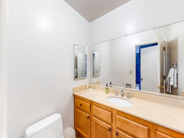 Lake Tahoe South Shore Home 981455