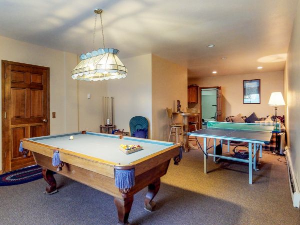 Lake Tahoe South Shore Home 981456