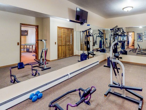 Lake Tahoe South Shore Home 981456