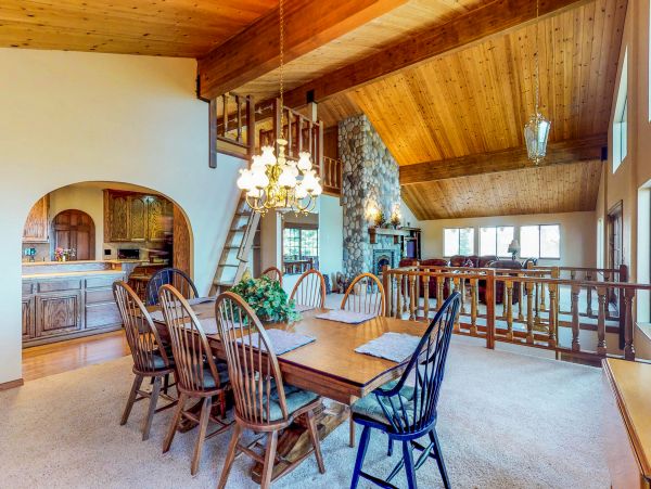 Lake Tahoe South Shore Home 981456