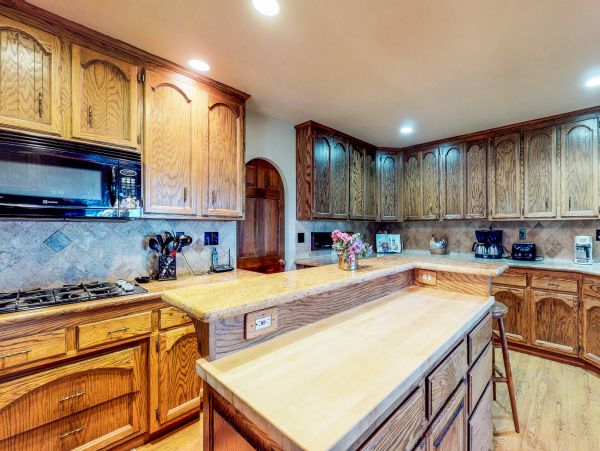 Lake Tahoe South Shore Home 981456