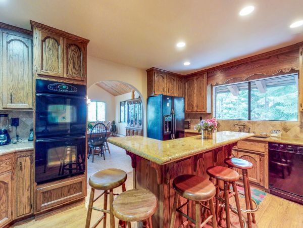Lake Tahoe South Shore Home 981456