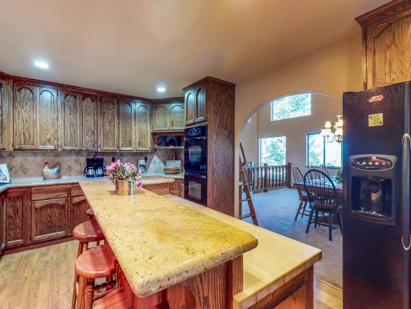 Lake Tahoe South Shore Home 981456