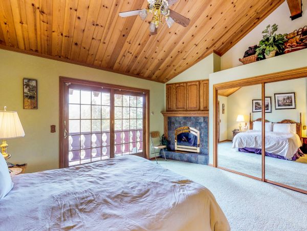 Lake Tahoe South Shore Home 981456