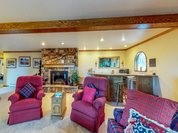 Lake Tahoe South Shore Home 981456