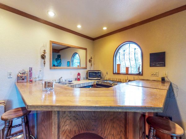 Lake Tahoe South Shore Home 981456