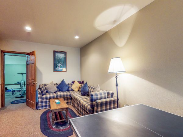 Lake Tahoe South Shore Home 981456