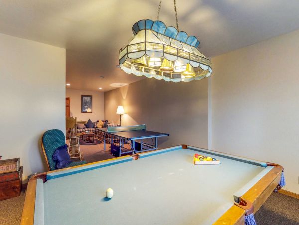 Lake Tahoe South Shore Home 981456