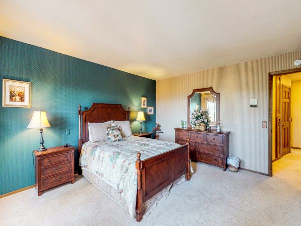 Lake Tahoe South Shore Home 981456