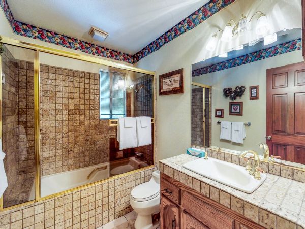 Lake Tahoe South Shore Home 981456