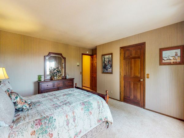 Lake Tahoe South Shore Home 981456
