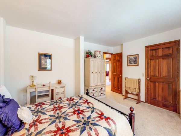 Lake Tahoe South Shore Home 981456