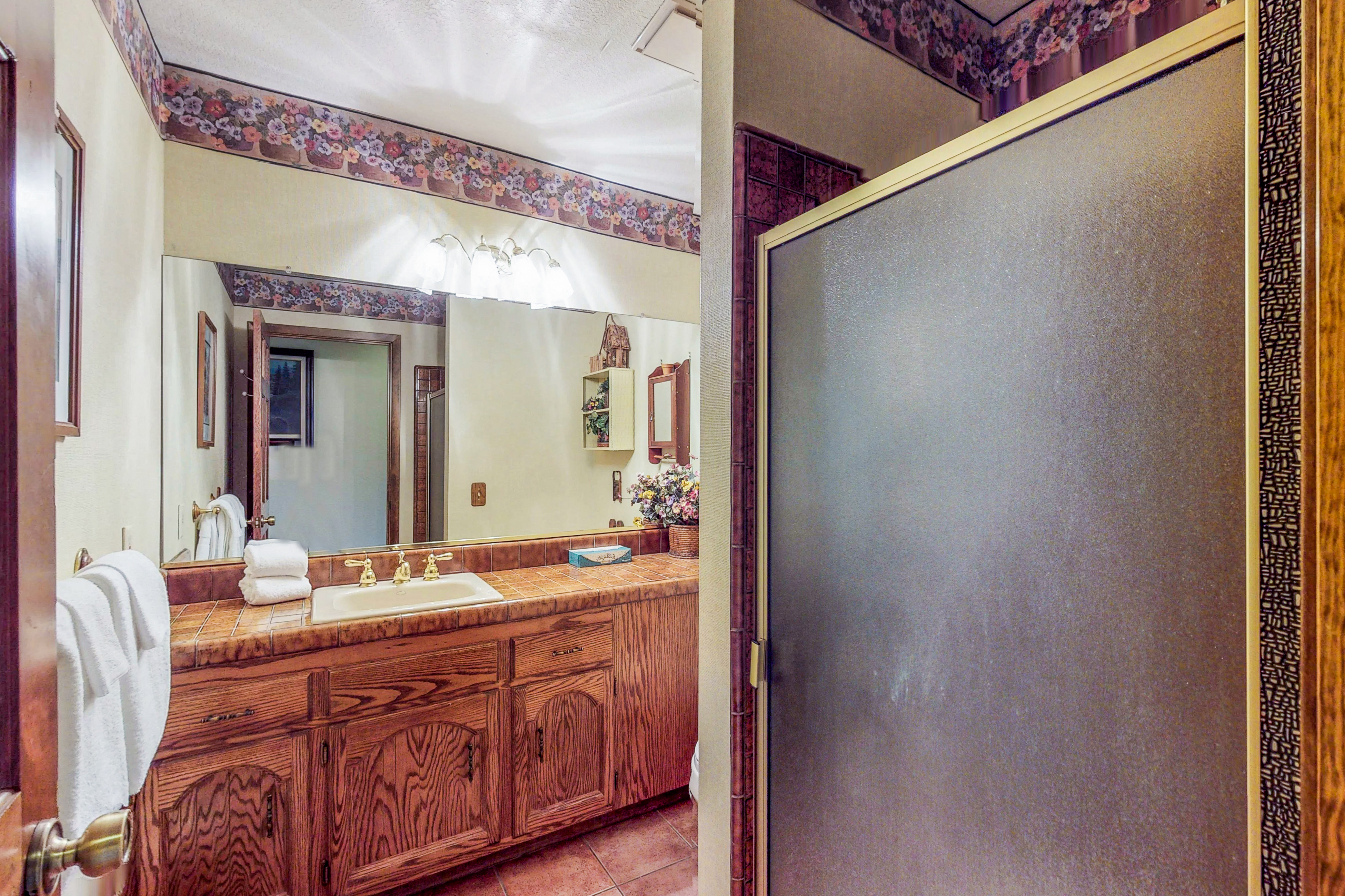 Lake Tahoe South Shore Home 981456