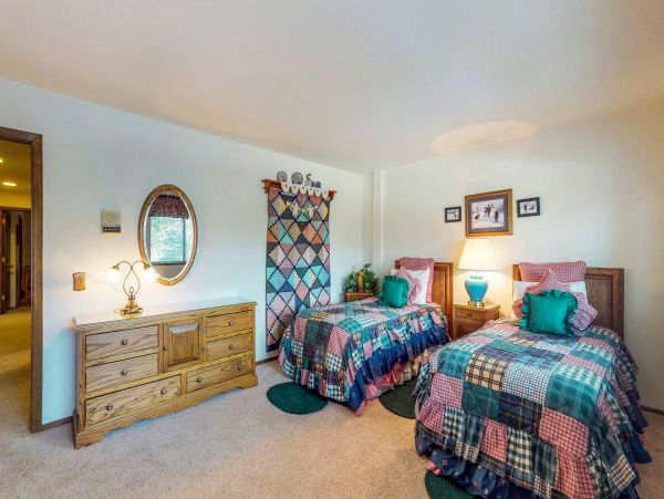 Lake Tahoe South Shore Home 981456